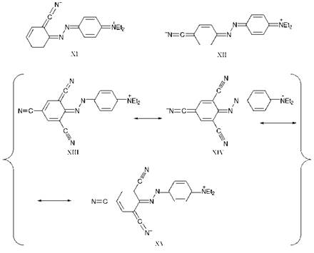 The Valence-bond Approach to Colour and Constitution