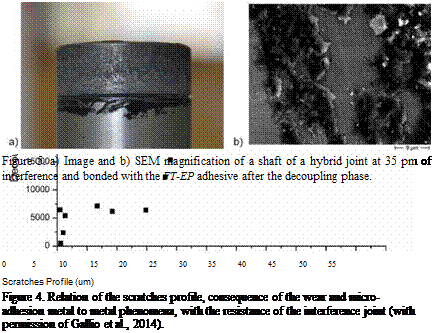 The Interference Contribution