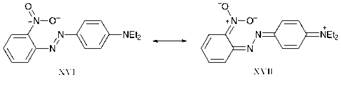 The Valence-bond Approach to Colour and Constitution