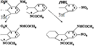 Orientation in the Carbasole Series