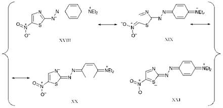 The Valence-bond Approach to Colour and Constitution