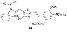 The Valence-bond Approach to Colour and Constitution