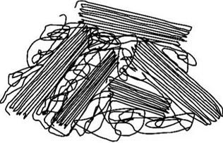 Semi-crystalline Polymers