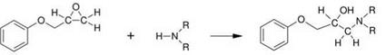 Reactions of Epoxy Resins