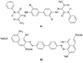 STRATEGIES FOR AZO DYE AND PIGMENT SYNTHESIS