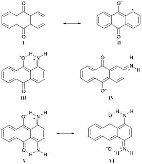 ANTHRAQUINONES