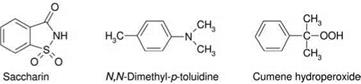 Anaerobic Acrylates