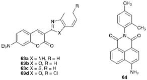 FLUORESCENT CARBONYL DYES