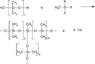 Silicones