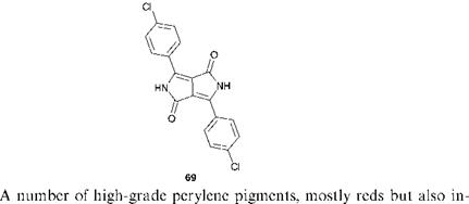 CARBONYL PIGMENTS