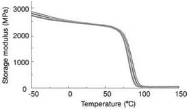 Interaction of Polymer Behavior and State of Stress