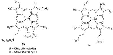 THE STRUCTURE AND PROPERTIES OF. PHTHALOCYANINES