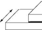 . Joint Width versus Joint Overlap