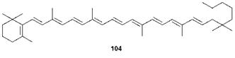 POLYENE AND POLYMETHINE DYES