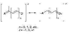 POLYENE AND POLYMETHINE DYES