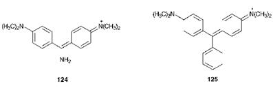 ARYLCARBONIUMION COLORANTS