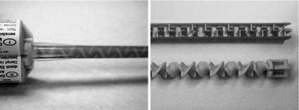 Processing of Two-Part Adhesive Systems