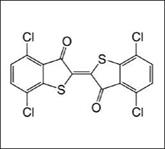 Thioindigo pigments