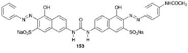 DYES FOR CELLULOSIC FIBRES