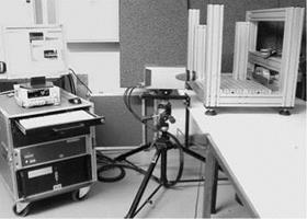 Ultrasound Burst Phase Thermography