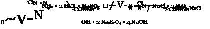 Aminophenob4,6-disulfonic Acid from Phenol