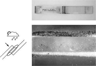 Adhesive Bonding of Glass