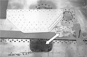 Bond-Line Corrosion in Wing Honeycombs