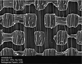 Deficiencies of the Peel Ply Treatment