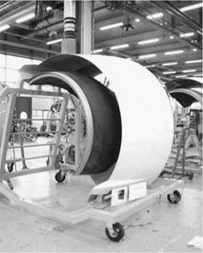 Aircraft Manufacture