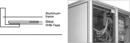 High-Performance Acrylic PSA Tapes