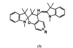 SPIROBENZOPYRAN