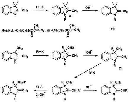 SPIROBENZOPYRAN