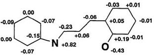 Absorption Spectra of the Colored Form