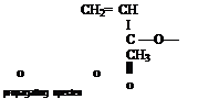 Transfer to Monomer