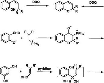 2,2-Dialkylchromene