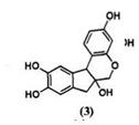 NATURAL LEUCO QUINONE