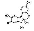 NATURAL LEUCO QUINONE