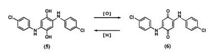 TRADITIONAL LEUCO QUINONE DYES