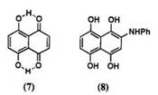 TRADITIONAL LEUCO QUINONE DYES