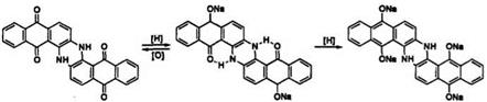 SYNTHESIS OF LEUCO QUINONES