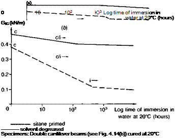 Priming layers and coupling agents