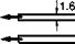 Joint tests in shear