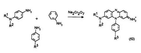 PHENAZINE LEUCO DYES AND APPLICATIONS