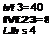 Подпись: h/t 3= 40 fVf.2 3= 8 LJh s 4