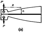 Joint tests for fracture