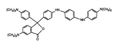 ARYLMETHANE PHTHALIDES