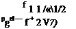 Simple Statistical Gel Theories