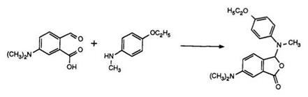 Diarylmethane Phthalides