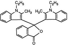 BISHETEROCYLIC SUBSTITUTED PHTHALIDES