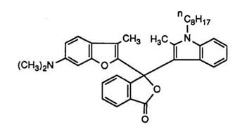 BISHETEROCYLIC SUBSTITUTED PHTHALIDES